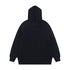 Maison Margiela Hoodie Crew Neck Loose Hooded Sweater