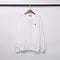 Bathing Ape Fall/Winter Male and Female Couples Wear Crew Neck Pullover Sweatshirt