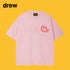 Drew T-shirts Cotton Short-Sleeved Printed T-shirt