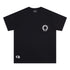 Chrome Heart T Shirts Cross Color Printed Short Sleeve T-Shirt Loose