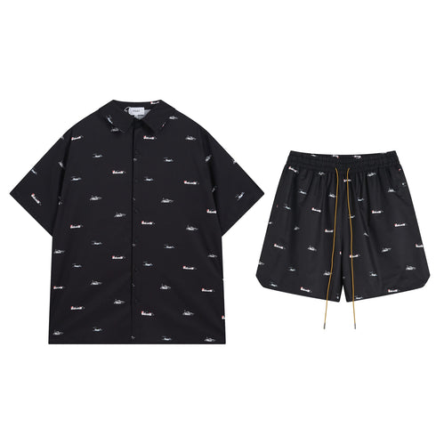 Rhude T-shirt