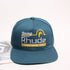 Rhude Hat Fashion Baseball Fishing Cap