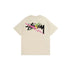 Stussy T-Shirts Loose Casual T-Shirts Same for Men and Women