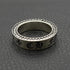 Chrome Heart Ring