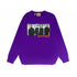 Gallery Dept Long Sleeved Shirt Fashion Brand Long Sleeve Long-Sleeved T-shirt Blouse