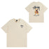 Stussy T-Shirts Casual Versatile Loose T-Shirts Couple