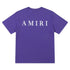 AMIRI Logo-Print Cotton-Jersey T-Shirts