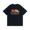 Stussy T-Shirts Casual Loose Couple T-Shirts