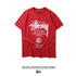 Stussy T-Shirts Classic Fashion T-Shirts