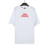 Gallery Dept T-shitrs Men's Retro Alphabet plus Size Short Sleeve T-shirt