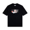 Maison Margiela T-shirt Crew Neck Loose Short Sleeve T-shirt