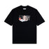 Maison Margiela T-shirt Crew Neck Loose Short Sleeve T-shirt