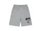 Stussy Shorts Teen Classic Logo Shorts