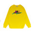 Gallery Dept Long Sleeved Shirt Fashion Brand Long Sleeve Long-Sleeved T-shirt Blouse