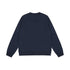 Drew House Sweatshirts Unisex Sketch Smiley Face Crew Neck Sweater