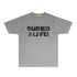 Gallery Dept T Shirts Fashion Brand Tee Shirt Short Sleeve T-shirt Blouse