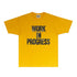 Gallery Dept T Shirts Fashion Brand Tee Shirt Short Sleeve T-shirt Blouse