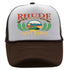 Rhude Hat Couple Sun Hat Fashion Casual Baseball Cap