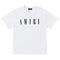 AMIRI Logo-Print Cotton-Jersey T-Shirts