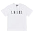 AMIRI Logo-Print Cotton-Jersey T-Shirts
