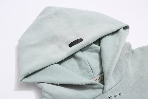 Men's Fear of God Essentials Hoodie