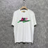 Gallery Dept T Shirts Fashion Brand Tee Shirt Short Sleeve T-shirt Blouse