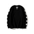 Bathing Ape Sweatshirt Loose Casual Pullover Sweater