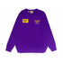 Gallery Dept Long Sleeved Shirt Fashion Brand Long Sleeve Long-Sleeved T-shirt Blouse