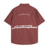 Rhude T-shirt Short Sleeve Shirt Casual Shirt