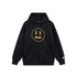 Drew House Hoodie Unisex Loose Embroidery Logo Casual Hoodie