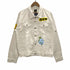 Drew House Jacket Unisex Alien Denim Jacket