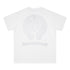Chrome Heart T Shirts Croix Sanskrit Cross Horseshoe Old T-Shirt