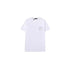 Chrome Heart T Shirts Crowe Fashion ins Ghost 3D Printing Pure T-Shirt Summer