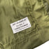 Gallery Dept Shorts Letter Towel Embroidered Casual Shorts