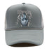 Rhude Hat Street Mesh Baseball Cap