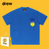Drew T-shirts High Street Loose Men's Cotton