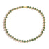 4 Leaf Clover Tennis Chain Necklace