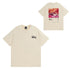 Stussy T-Shirts Casual Versatile Loose T-Shirts Couple