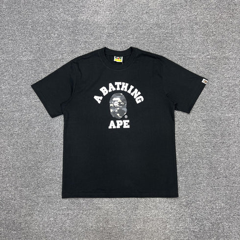 Bape T-shirt Luminous T-shirt