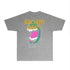 Gallery Dept T Shirts Fashion Brand Tee Shirt Short Sleeve T-shirt Blouse