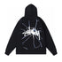 Stussy Hoodie Classic Teen Hoodie
