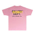 Gallery Dept T Shirts European and American Fashion Brand Tee Shirt Short Sleeve T-shirt Blouse