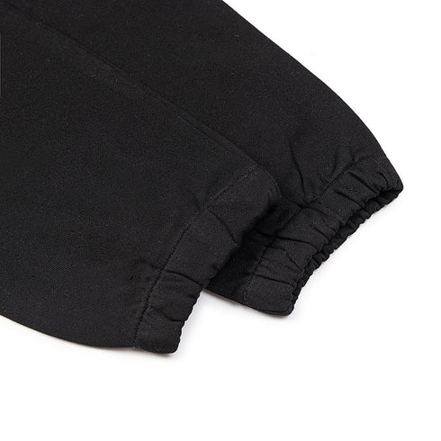 Denim Tears Sweatpants Alphabet pattern casual trousers