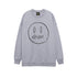 Drew House Sweatshirts Unisex Loose Crew Neck Sweater