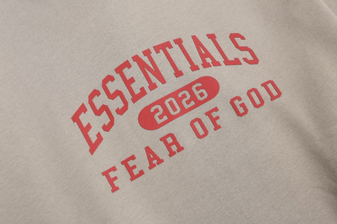 Men's Fear of God Essentials Hoodie