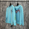 Chrome Heart Hoodie hooded sweater Sanskrit and fun football graffiti print