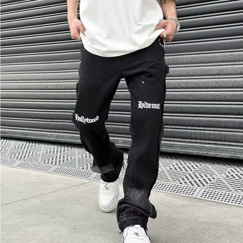 VVS Motion Flex Jeans