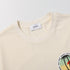 Rhude T-shirt Geometric Print Short Sleeve T-shirt