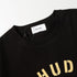 Rhude T-shirt Racing Club Alphabet Slogan Printed Short Sleeve T-shirt
