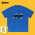 Drew T-shirts T-shirt High Street Loose Men